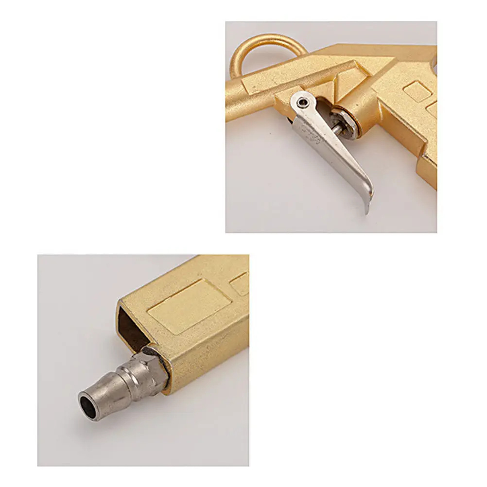 

Interior Cleaning Gun Car Wash Detailing Tool Crevice Cleaner Ultraviolet Engine Surface Wool Dashboard Steering Wheel