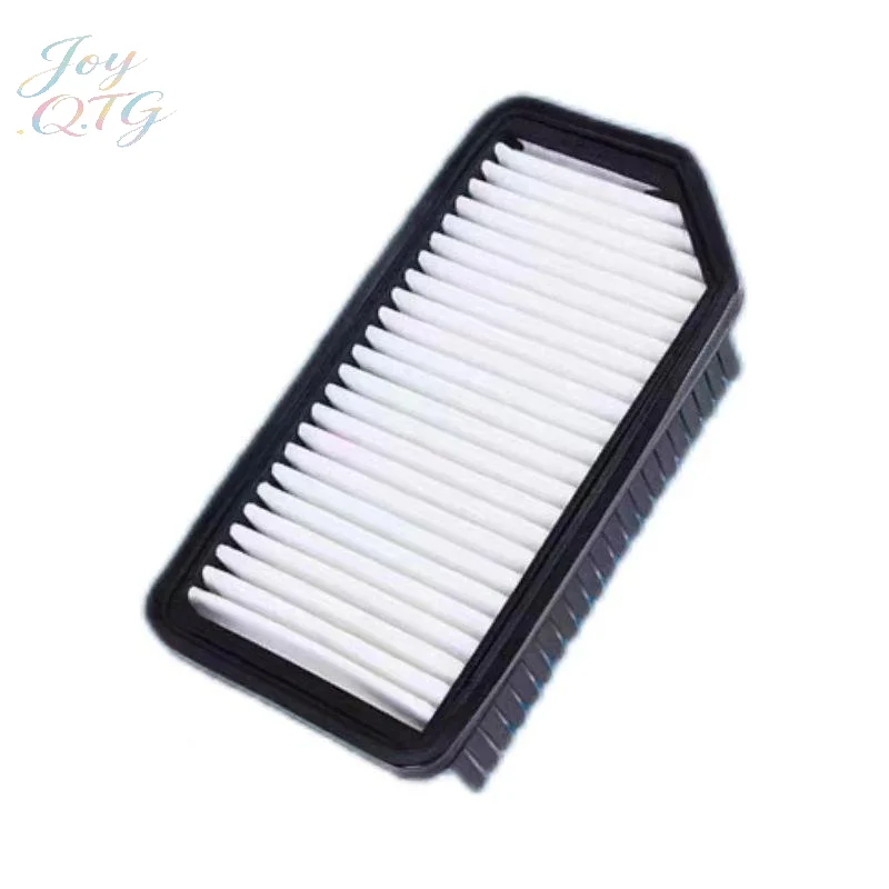 Car Engine Air Filter High Efficiency Filtration Long Service Life Boosts Engine Performance For Regular
