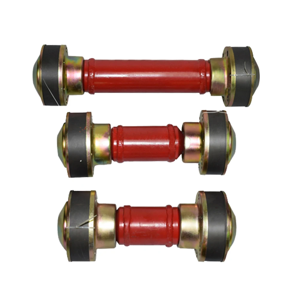 COUPLING SUITABLE  for CONCRETE MIXER SPARE PART