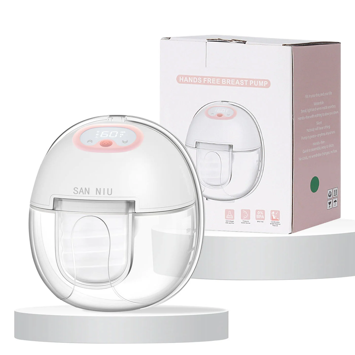 tiralatte-indossabile-elettrico-per-un-utilizzo-a-mani-libere-con-sistema-di-raccolta-del-latte-confortevole-leggero-e-dotato-di-display-a-led-con-9-livelli-di-intensita