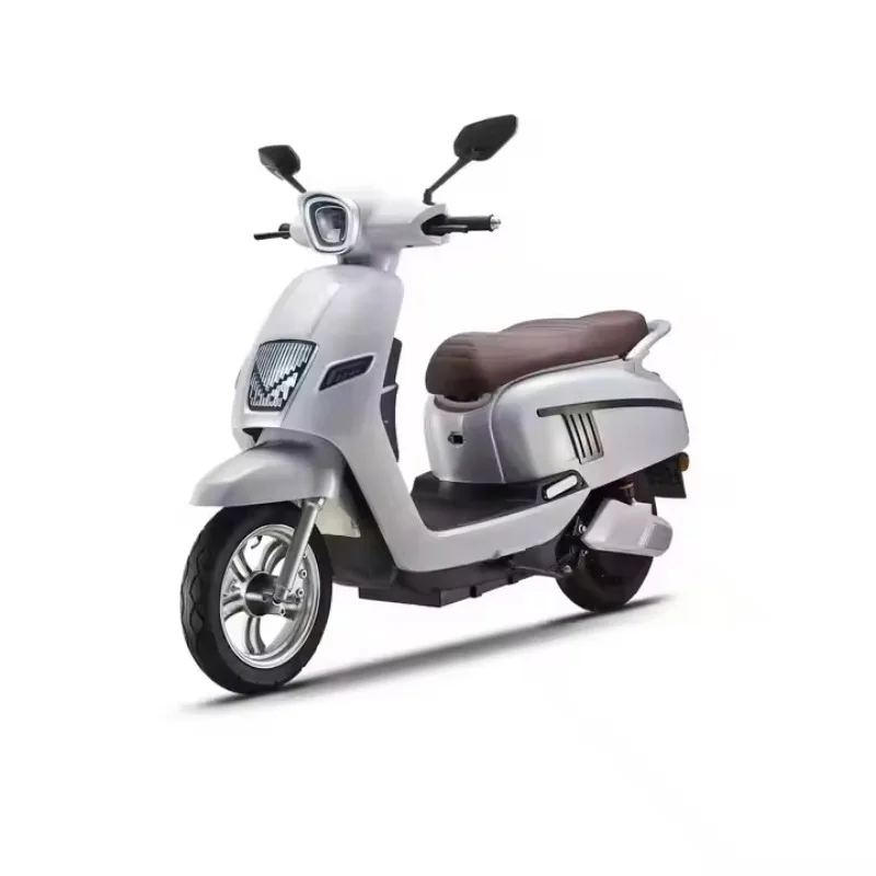 Zuimi الراقية الشهيرة الطاقة الجديدة دراجة نارية كهربائية سكوتر الدراجة البضائع الدراجة 72 فولت دراجات الشارع صديقة للبيئة #3