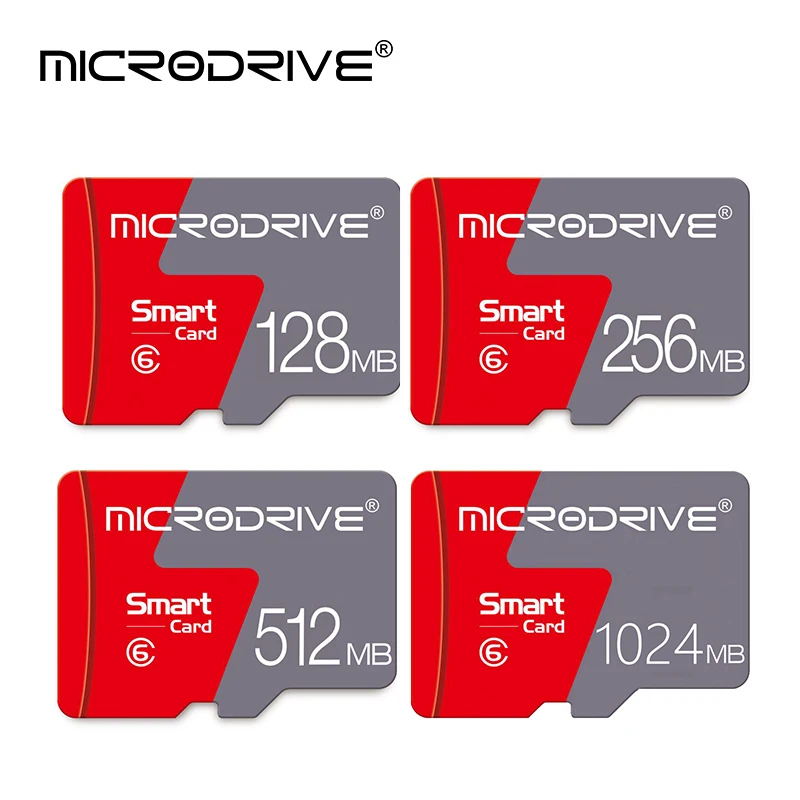 Micro Tf Sd Card 12…