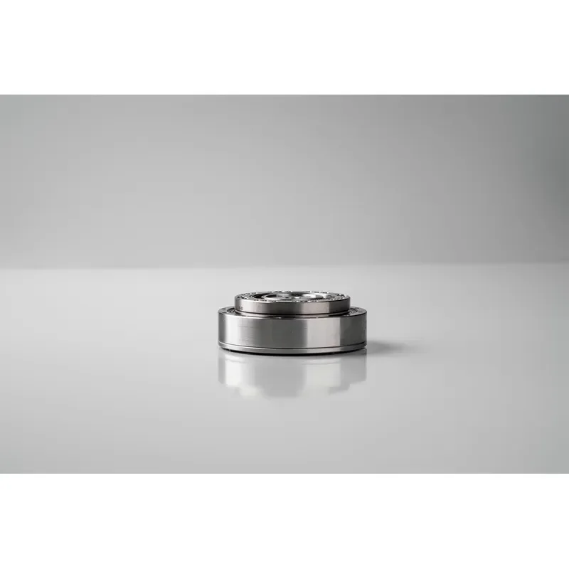 Harmonic Drive Gearbox Transmission Gear Speed Reducer Hat Standard Series Strain Wave