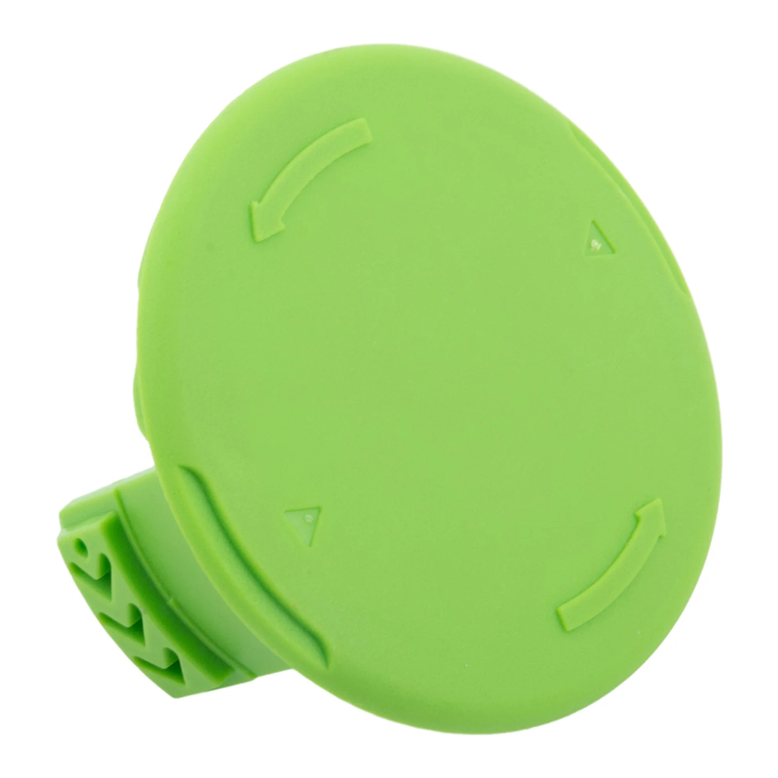 

Protect Your Line with this Replacement Spool Cap for Greenworks Trimmers Compatible with 29092 Model Pack of 2