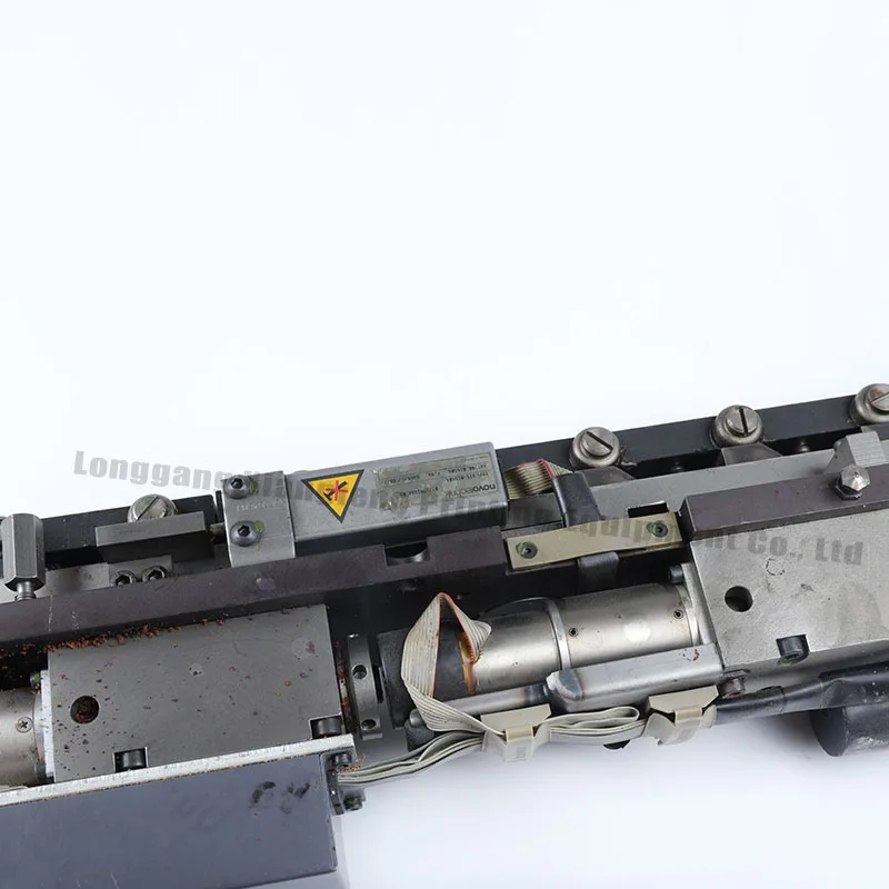 Original USED Offset Printing Machinery Parts High Quality Spare Parts Offset Printing Press Machine Parts