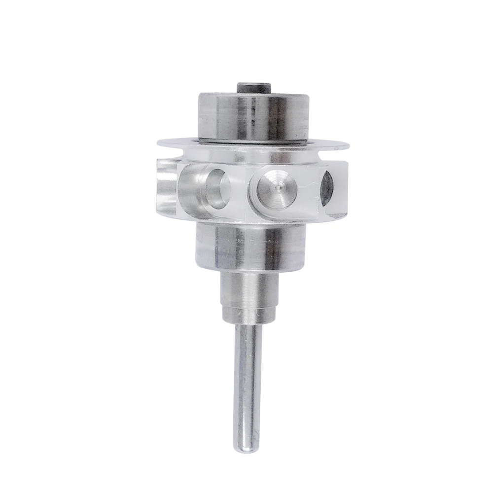 Tandheelkundige KV 9000 Type Tandheelkundige Hoge Snelheid Glasvezel LED Turbine Handstuk Voor KAVO Koppeling 2/4/6 gat Connector Tandheelkundige Gereedschappen