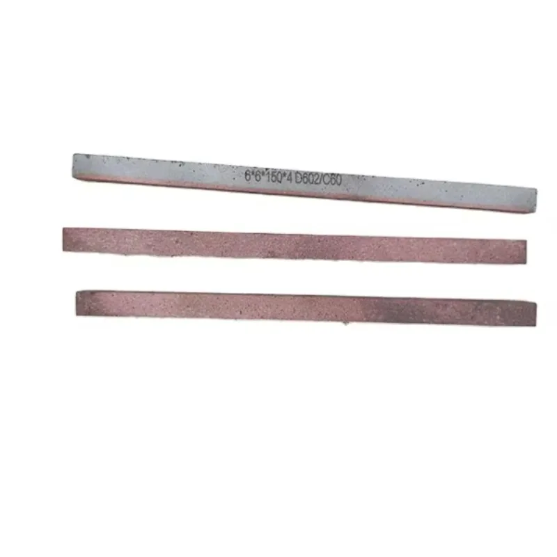 

Абразивный хонинговый инструмент Алмазный хонинговый камень CBN 50x6x6 мм Хонинговый гильза цилиндра двигателя