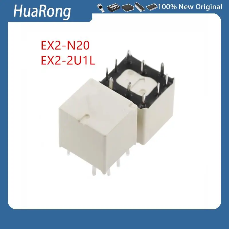 5Pcs/Lot EX2-2U1L E…