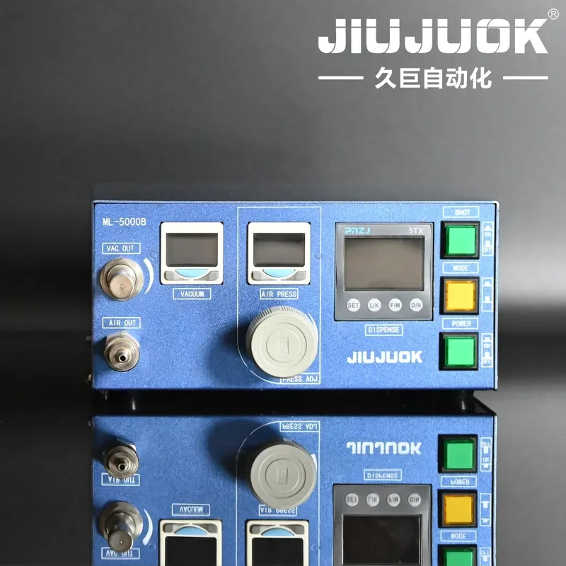 high-precision dispensing controller precision digital display pneumatic type can be with automatic dispensing