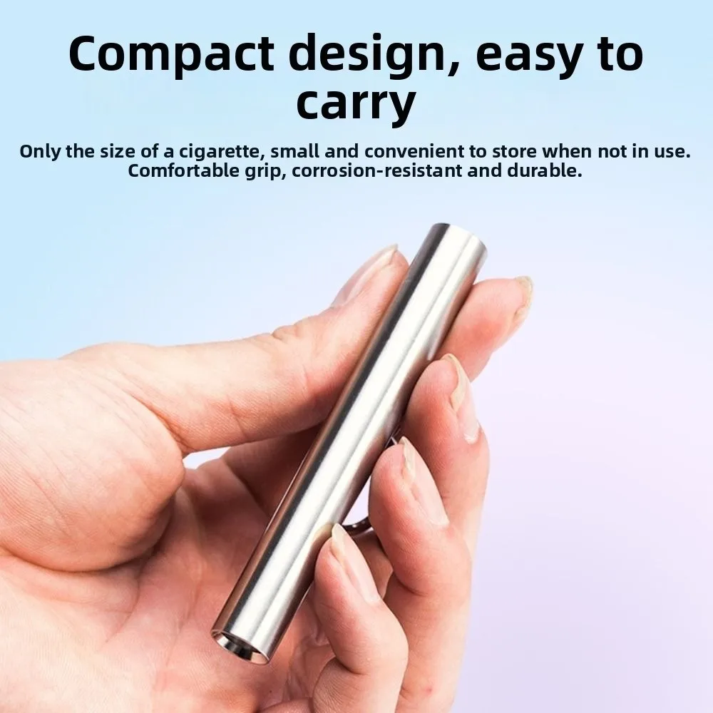 UVA Longwave UV Flashlight Shortwave 254nm Blacklight LED Flashlight 395nm 365nm UV Flashlight Lamps Phosphor Detector
