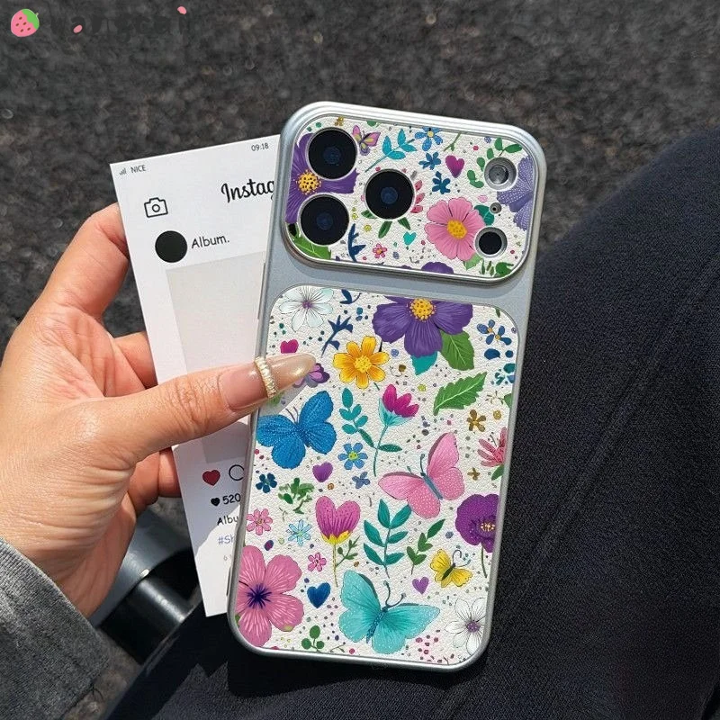 Чехол для телефона из искусственной кожи для Vivo X300 X300S X200 FE X100 X100S X90 X90S X80 X70 X60 X50 G2 V21 V20 Pro Plus V15, мягкий чехол.