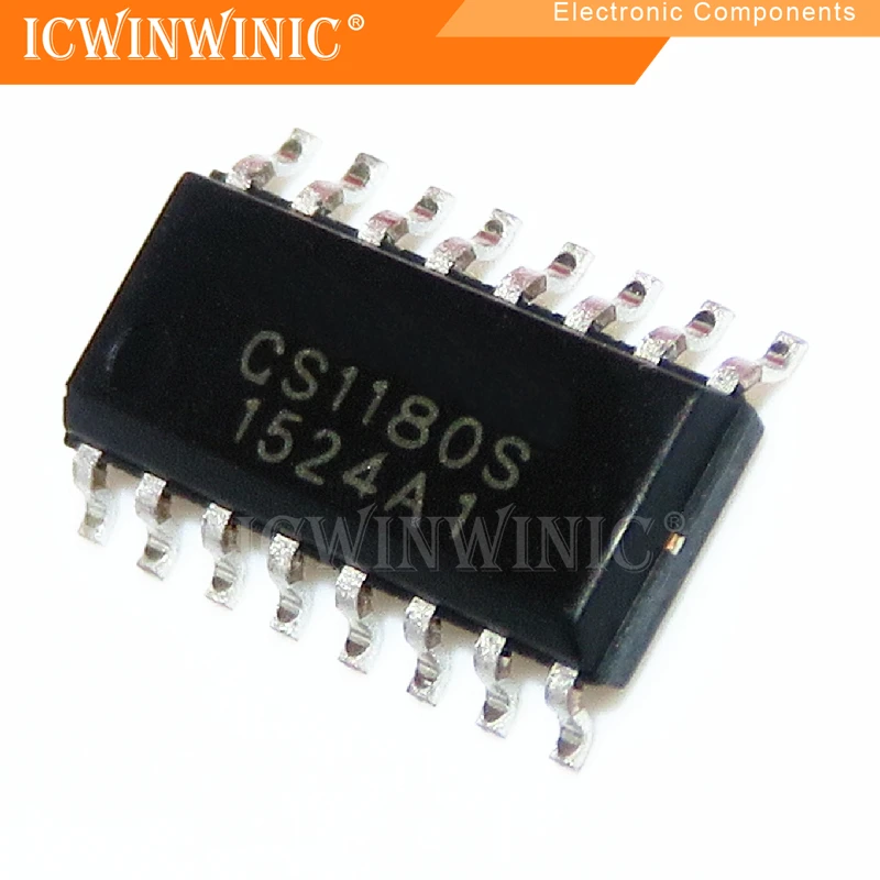 

10 штук CS1180S CS1180