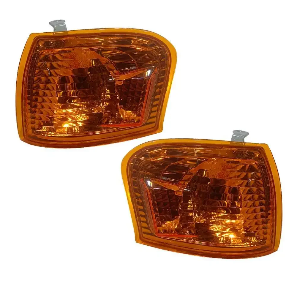 

Автомобильный передний угловой светильник для Sprinter Carib AE111 AE114 12-429 8151113040 8151013040, лампа указателя поворота