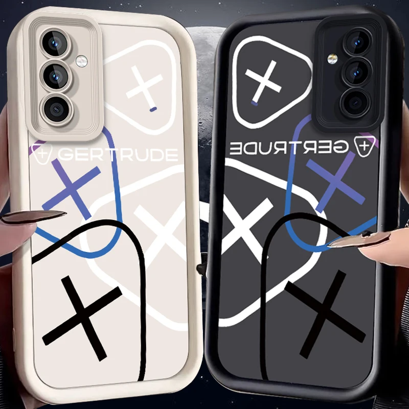 Fashion G-Gertrudes…