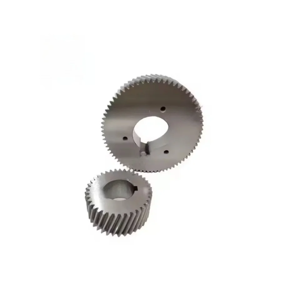 

High Quality OEM New Gearwheel Set for Ingersoll Rand Air Compressor 23991326