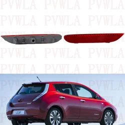 Rear Bumper Reflector 26565-JJ90A 26560-JJ90A For Nissan Leaf 2011 2012 2013 2014