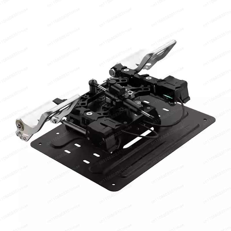 Orion All-Metal Flight Rudder Support DCS X-Plane P3D Msfs2020