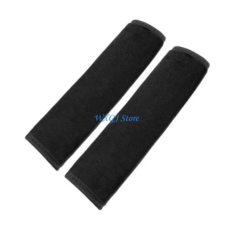 

37JE Luxurious Belt Shoulder Pads For Enhanced Comfort And Premium Interiors Styling Use