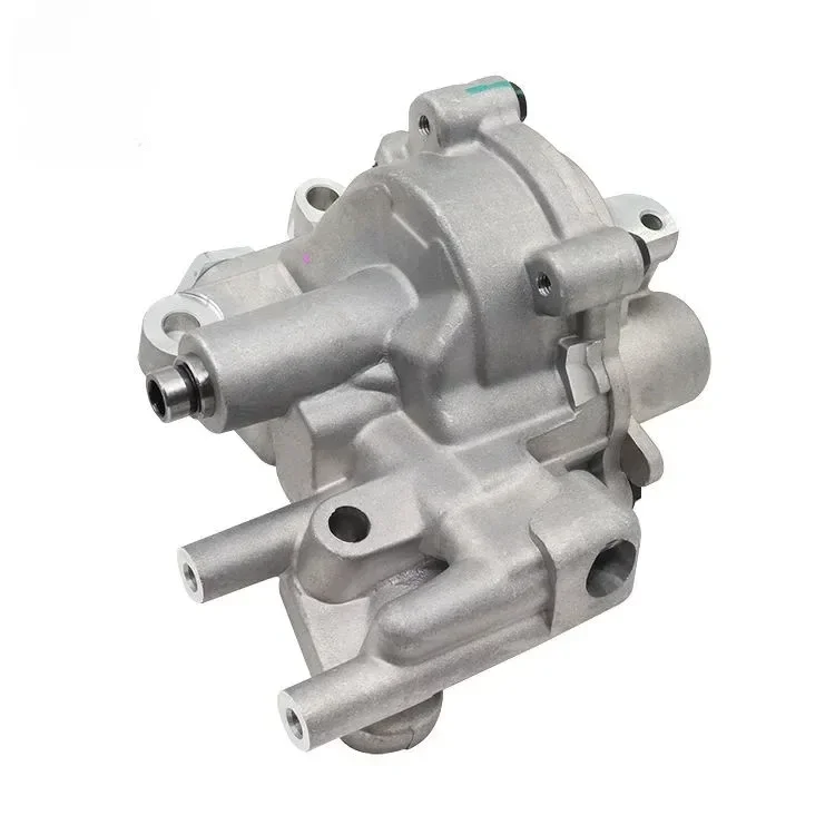 FELENDO New Oil Pump for 3.0L 5.0L Petrol Range Rover L320 L322 L405 L494 Models LR052436 LR035118 AJ813049 C2Z28368 DW936600BA