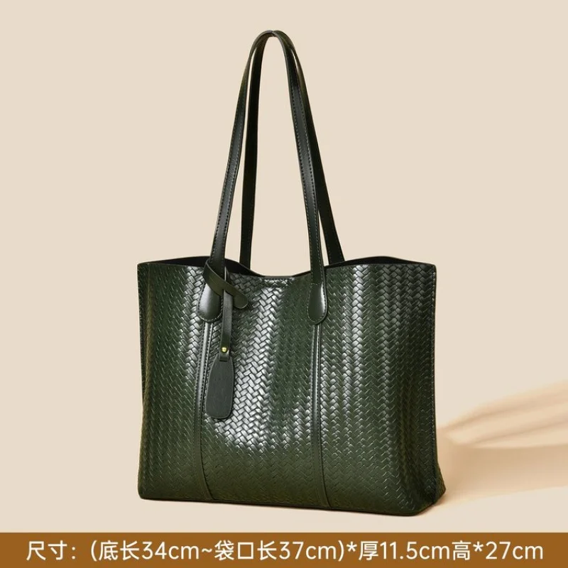 

Vintage Inspired Leather Messenger Bag With Crossbody Strap Practical Daily Use