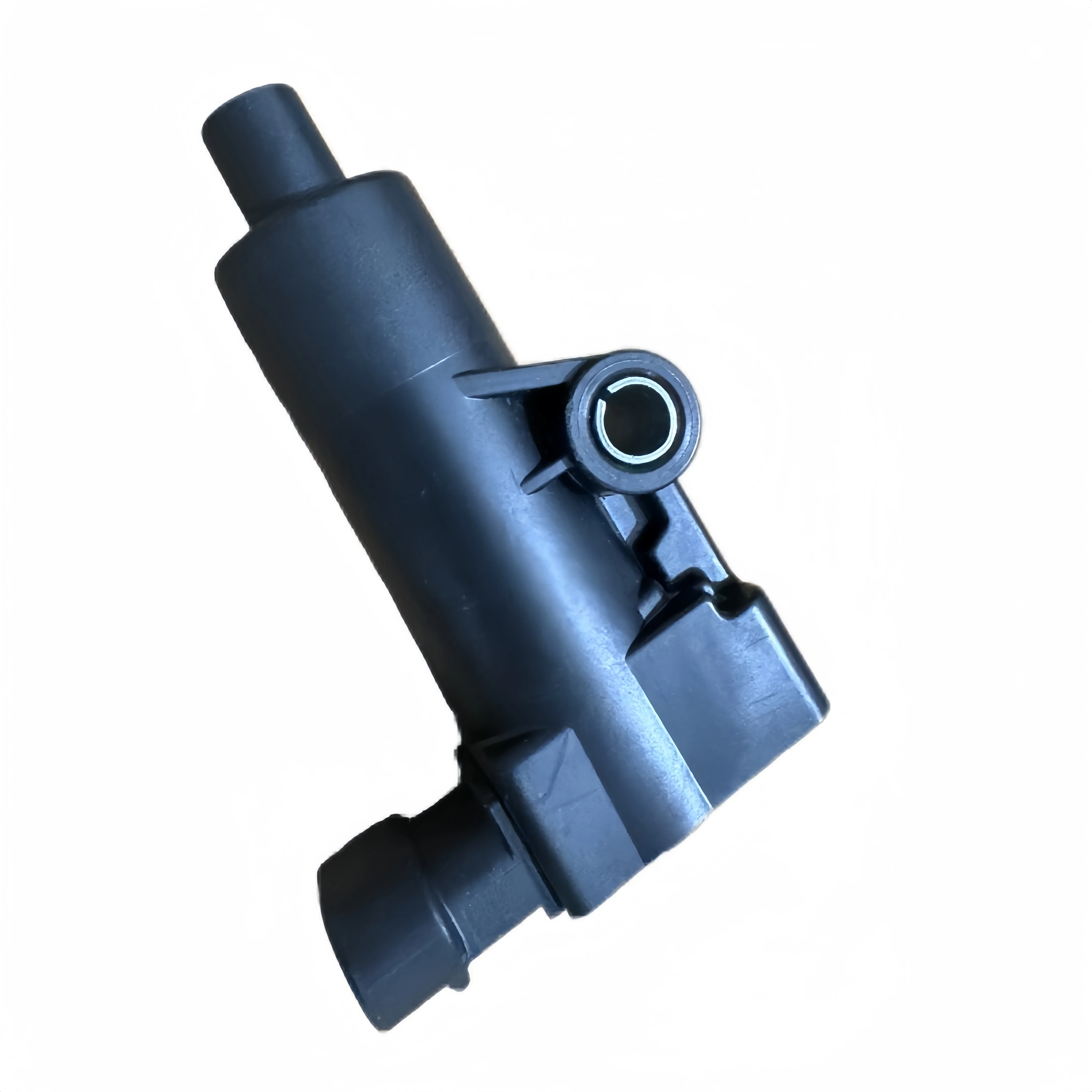 حزمة الجهد العالي الأصلية Delphi 28198992 8B 11A 33100-116-0000 ملف المدينة، مناسبة لـ Hisun Mashansen 500Cc 700Cc Hs500 Hs700 Rl Utv Efi