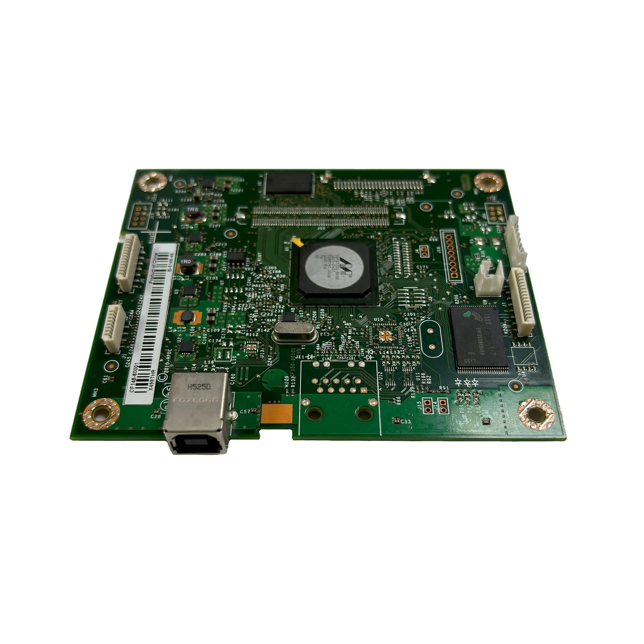 CF148-60001 MainBoard Formatter Board for Pro400 M401D 401D M401 Logic Board Mother board