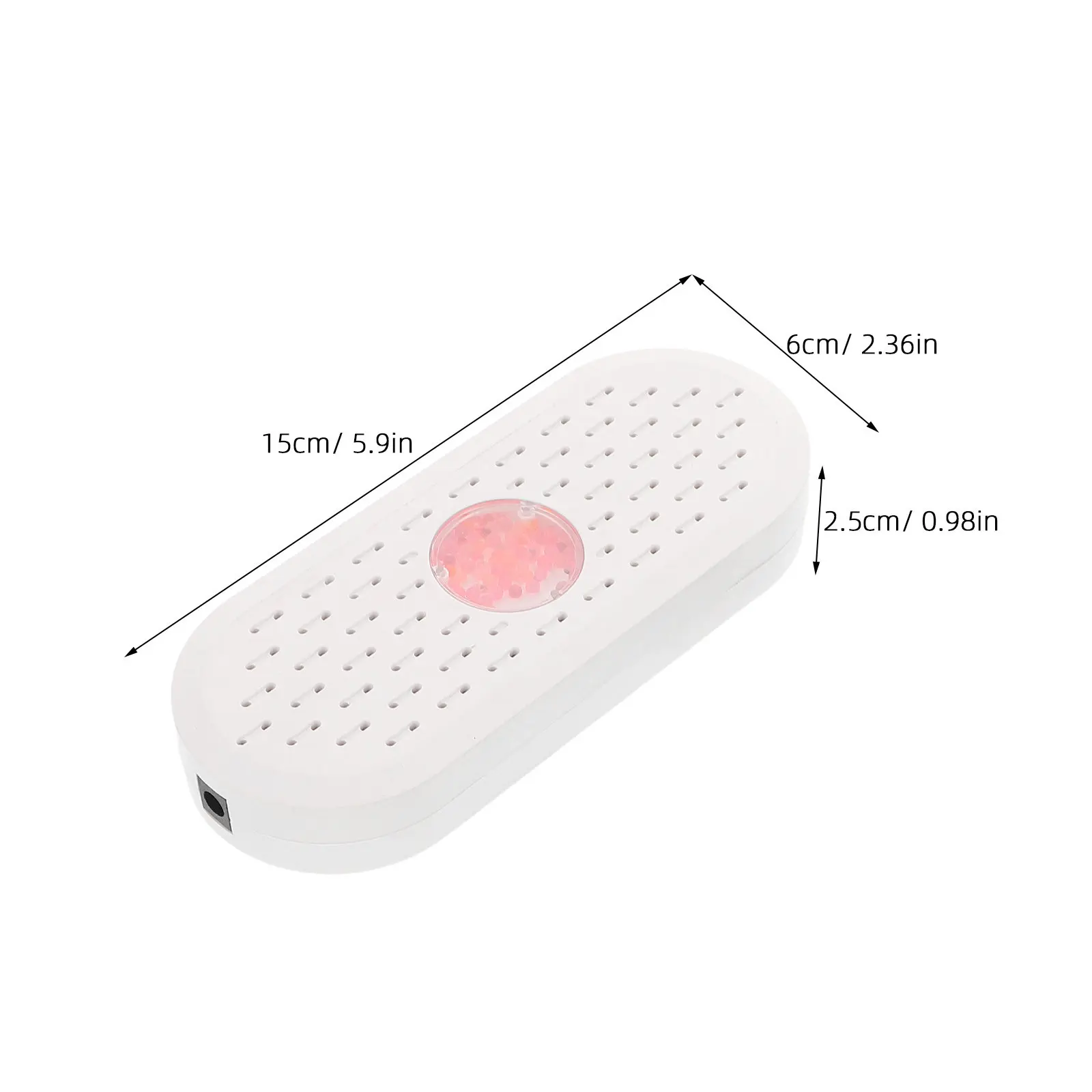 1Set Piano Dehumidifier Moisture Absorber Box Reusable High Efficiency Anti Damp Humidity Absorber for Instruments