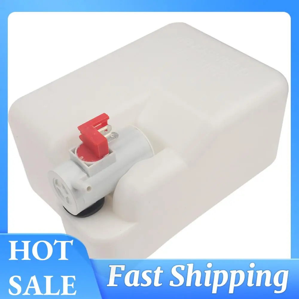 Universal Windscree…