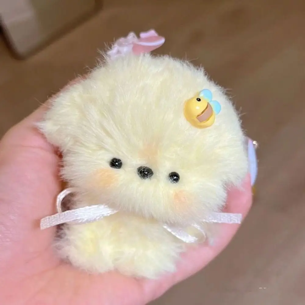 Creative Handmade Twisty Stick Little Dog DIY DIY Material Package Twist Bar Kitten Gifts