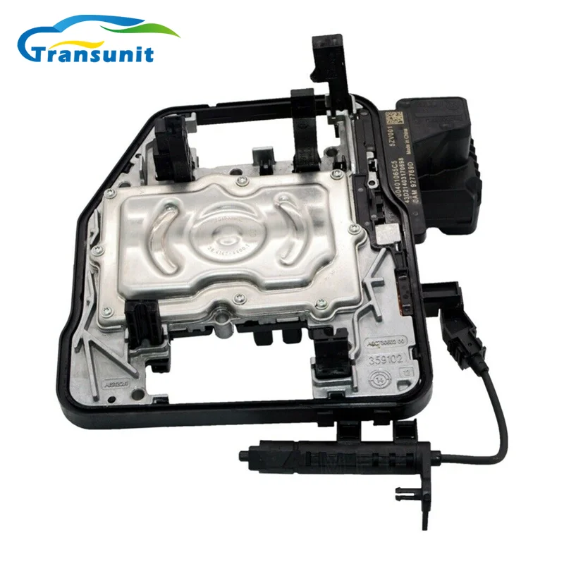 Make in Romania 0AM DQ200 DSG7 0AM927769D TCU TCM Transmission Control Unit Fits For VW Audi Skoda Seat