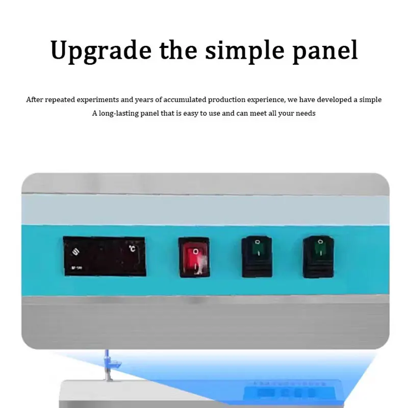 Processadores de alimentos Máquina de lavar vegetais com corrente parasita Limpeza de borbulhamento de aço inoxidável