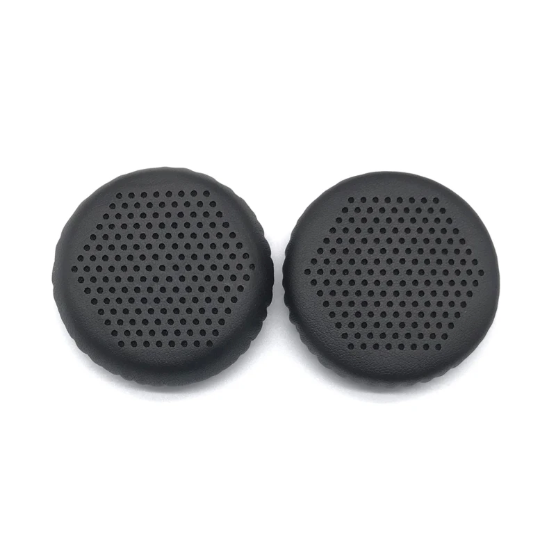 Ear Pads for EdifierW670BT W570BT H690 H650 Headphones, Replacement Ear Cushion/Ear Cups/Ear Cover, Headset Earpads