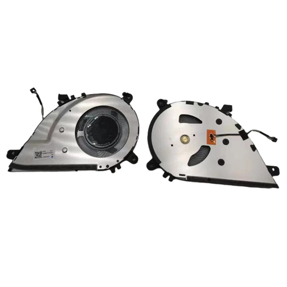 Laptop CPU Cooling Fan For ASUS for Zenbook Flip 13 UX363EA UX363JA