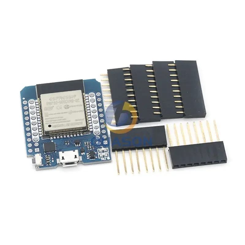 MH-ET Live D1 Mini …