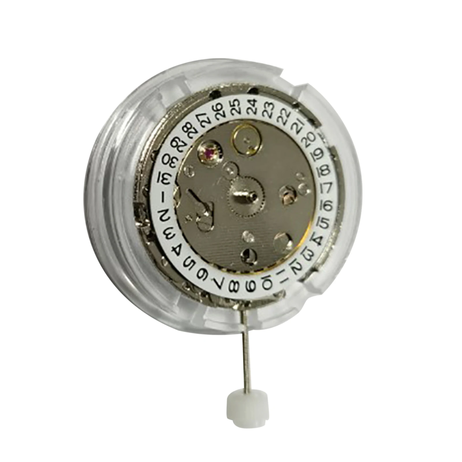 

Механизм для автоматических часов 3 Hands 2813, 21 600 об/час, запчасти для ремонта, инструменты для ремонта часов, аксессуары для часов