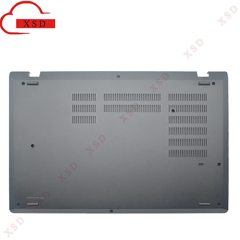 New Original for Lenovo ThinkPad T15p P15v gen 1 gen 2 Top LCD Back/Palmrest cover/Bottom Base Shell AP218000200 AP218000F00