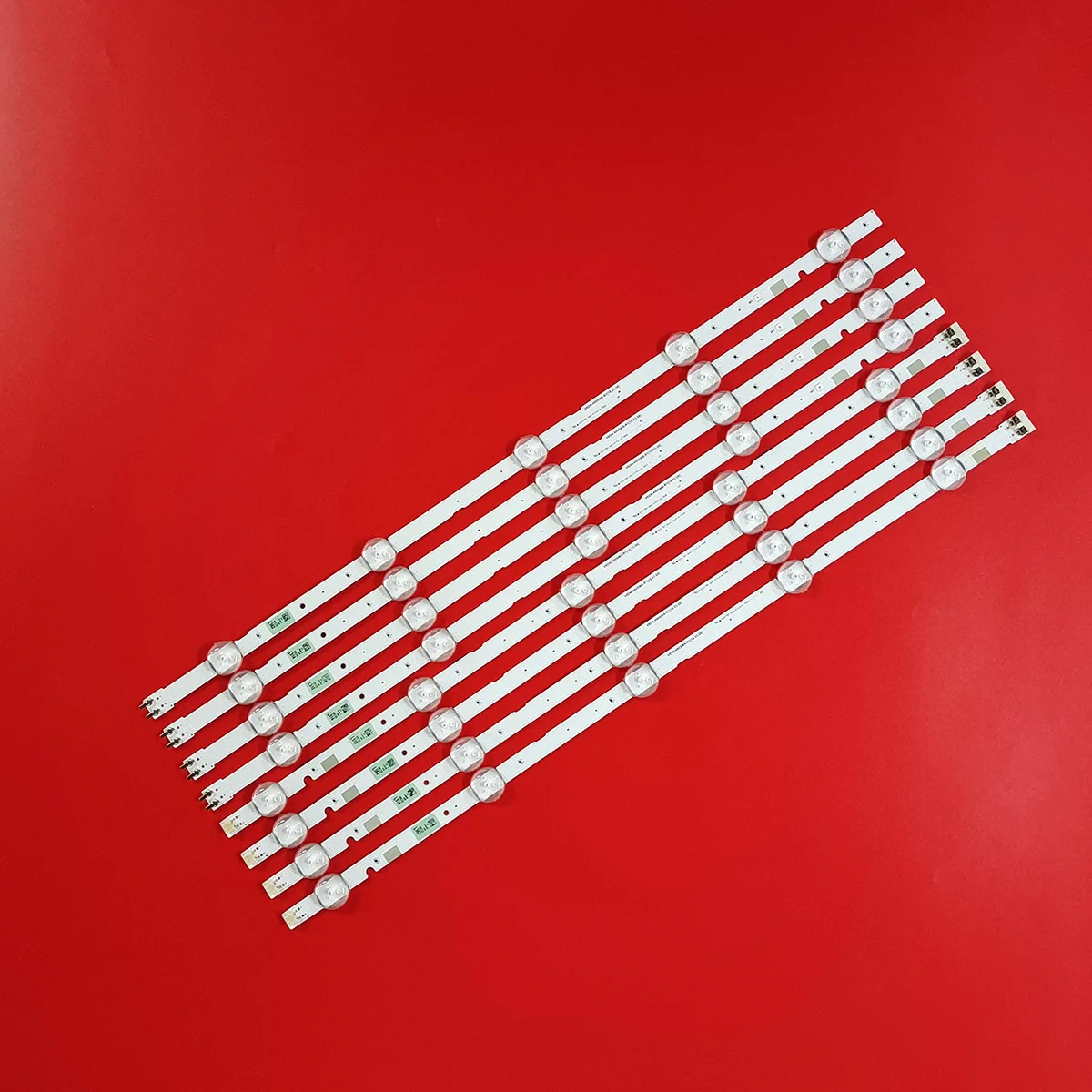 Led Backlight Un49J… - image