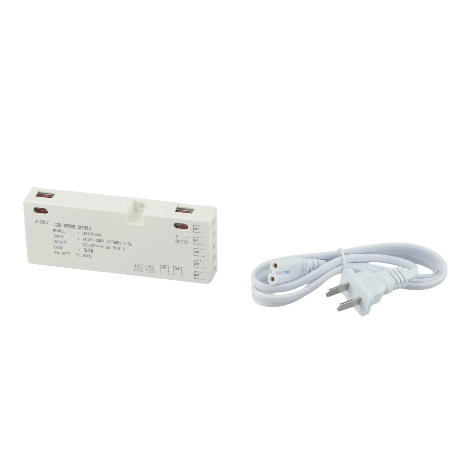 

Simplified Installation Process Transform Your Wardrobe Lighting with This Reliable and Efficient 12 Volt Power Source