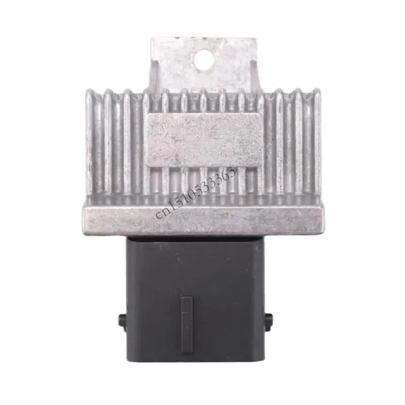 

Advanced Glow Plug Control Module Improving Cold Start Efficiency Reducing Engine Wear And Achieving Savings Up To 15% 090E