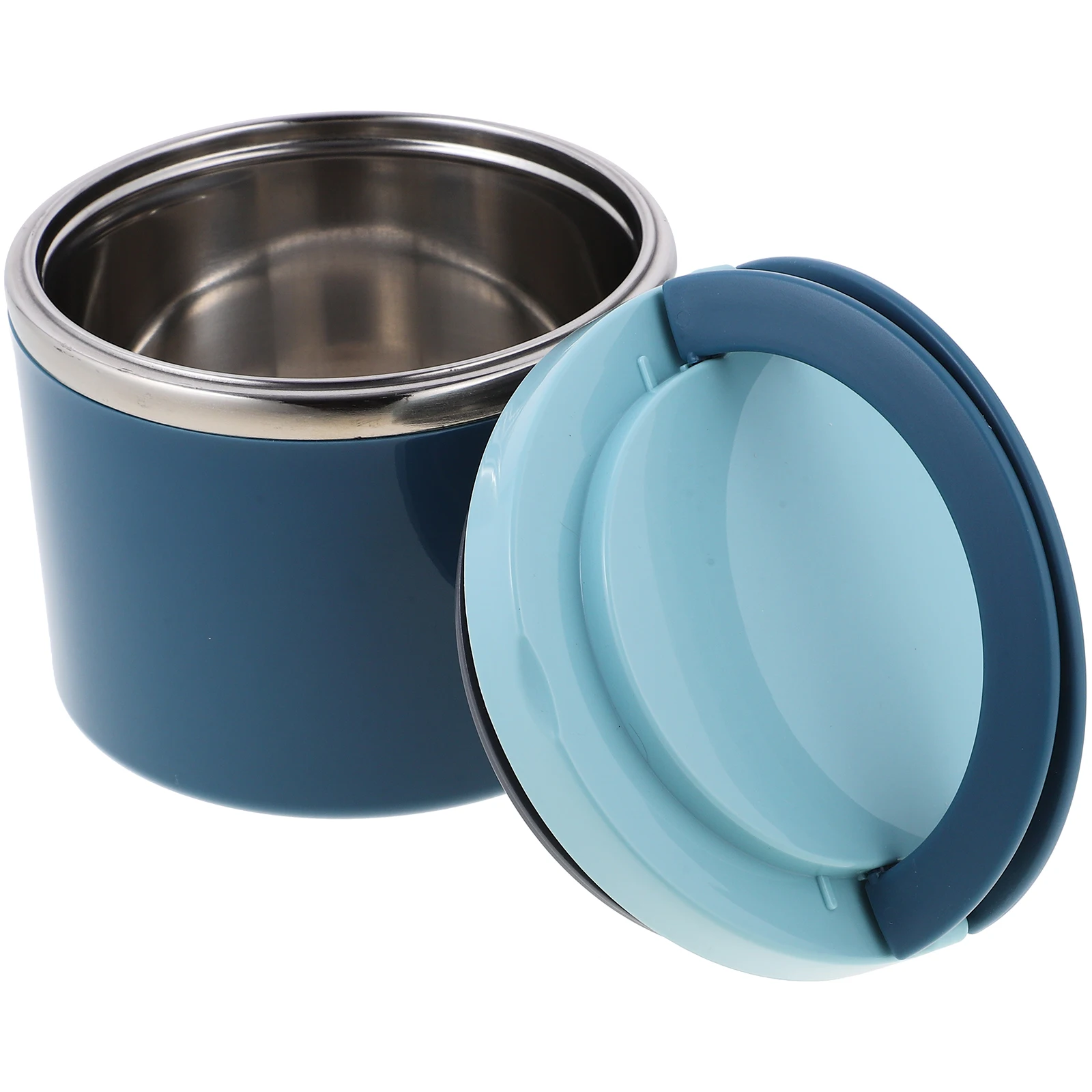 

Breakfast Cup Soup Lunch Boxes Stainless Steel Food Containers Insulated with Lids Oatmeal