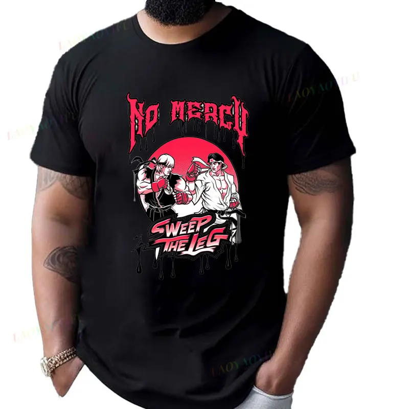 موضة جديدة رائجة البيع فيلم كوبرا كاي تي شيرت الرجال مضحك Vintage القطن قميص س الرقبة قصيرة الأكمام تي شيرت امرأة هدية رجل الملابس