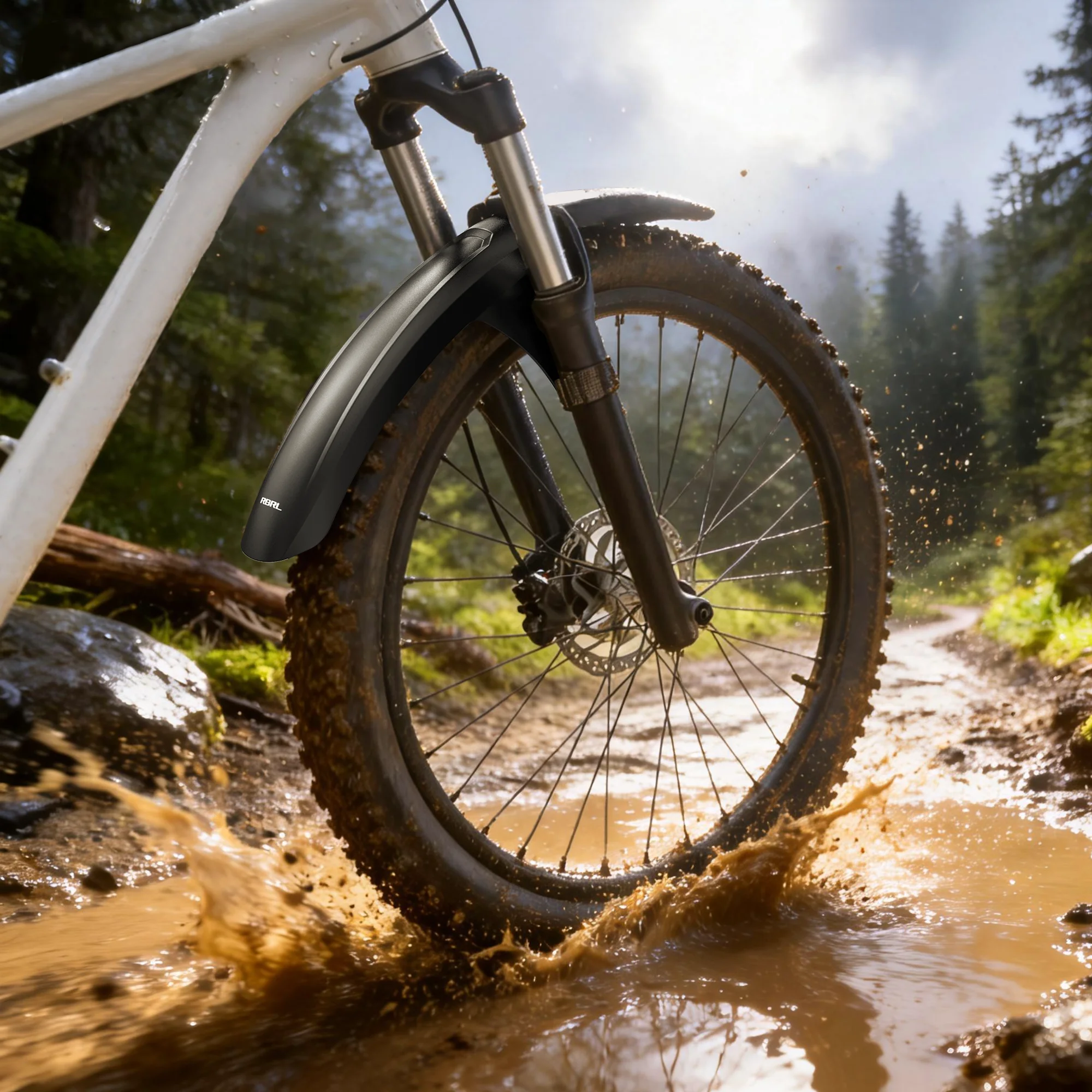Thumbnail 4 - #59 Best Selling Bicycle Fenders
