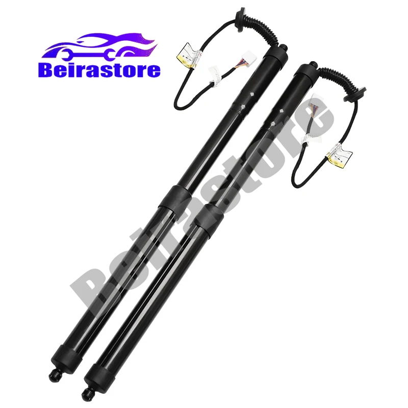 68920-79017 68910-79017 6892079017 6891079017 Electric Rear Hatch Lift Struts Power Tailgate Strut For 2016 Lexus NX200 NX300
