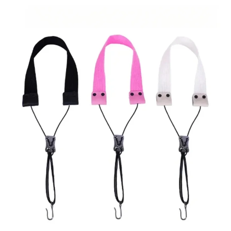 

Saxophone Halterneck Sling Alto Tenor Tenor Neck Strap Adult Kids Universal Clarinet Strap