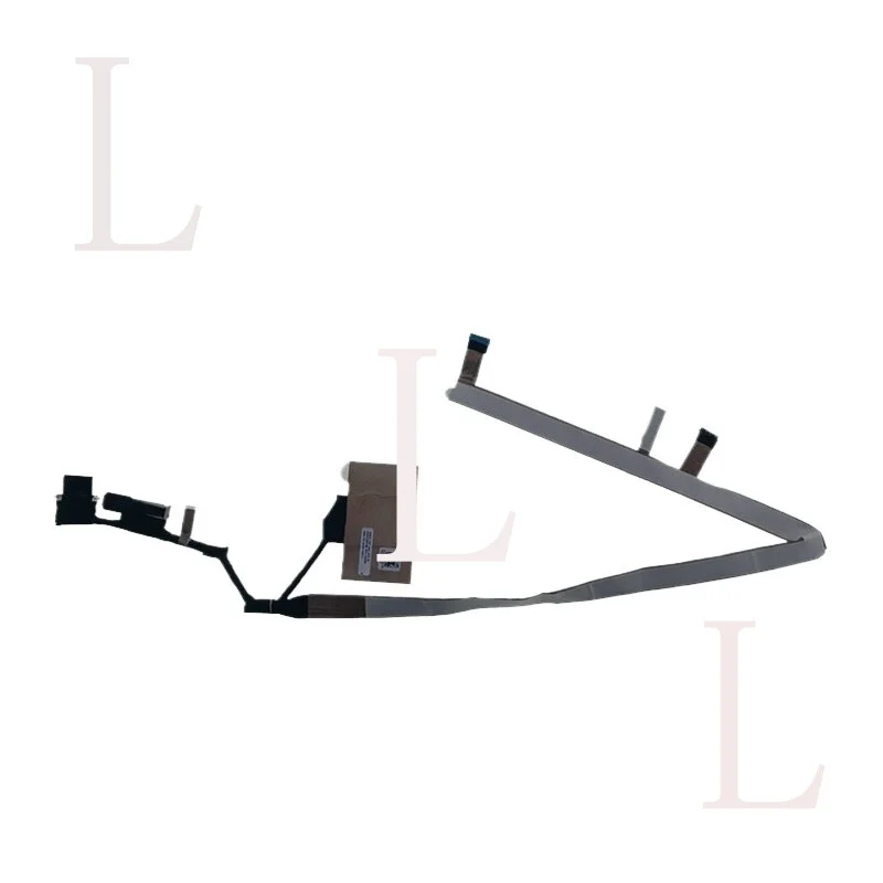 

LCD Cable for Dell Precision 7760 M7760 GDB70 EDP UHD 4K IR DC02C00SY00 V2400