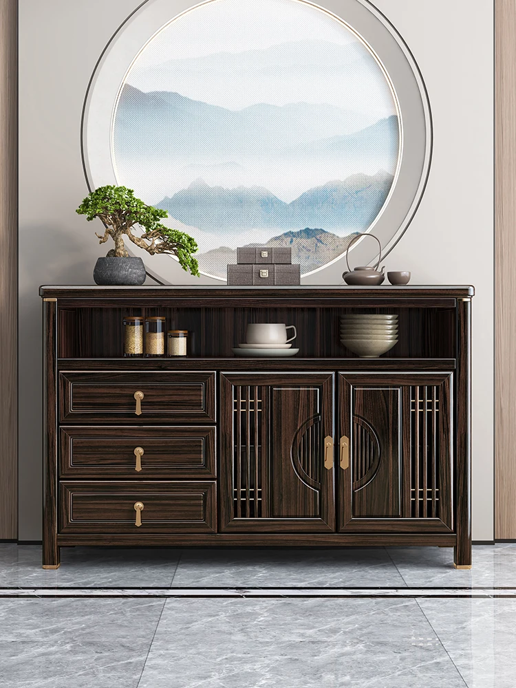 

New Chinese sideboard Wujin wood