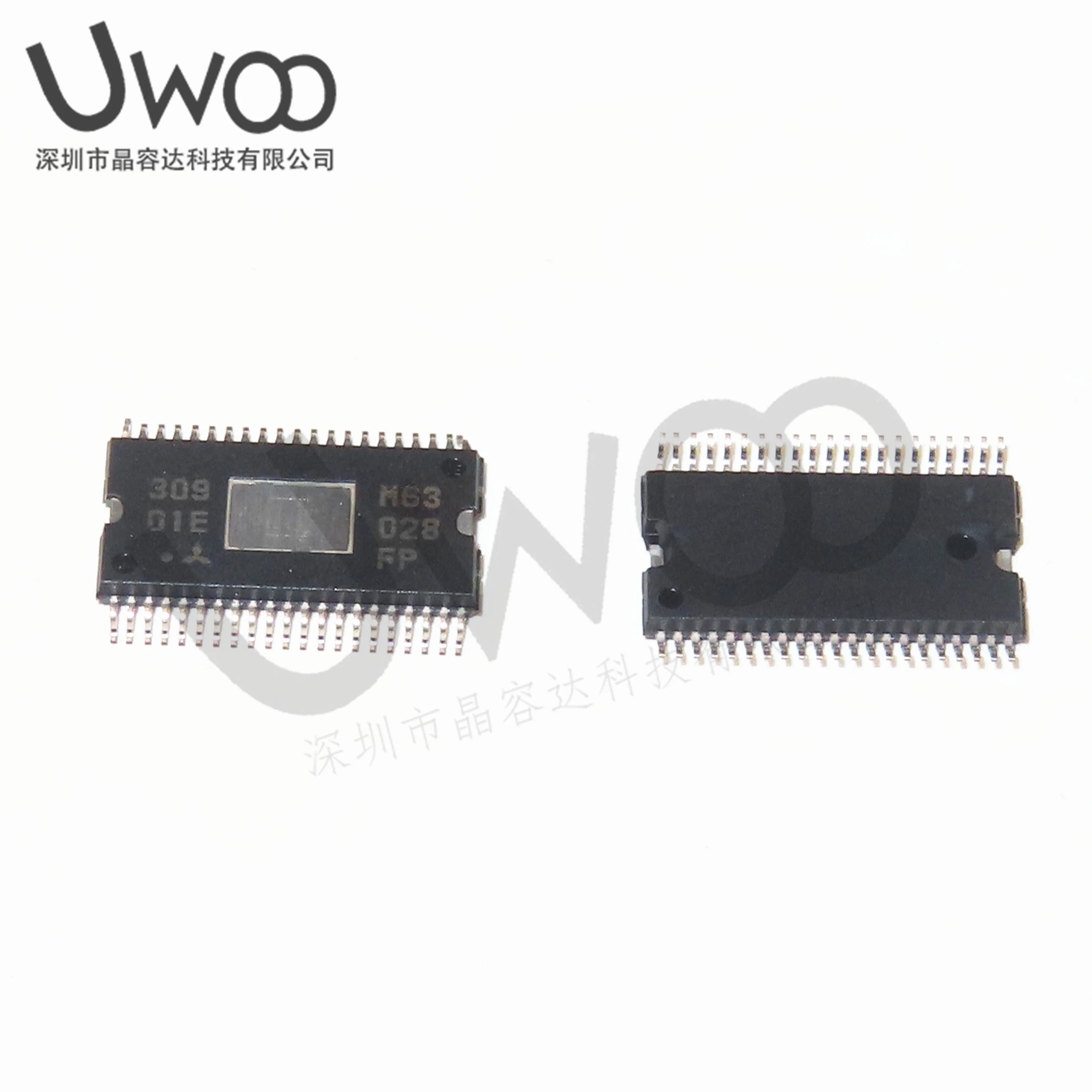

10/pcs Brand new original M63028FP M63028 SSOP IGBT Module New Original