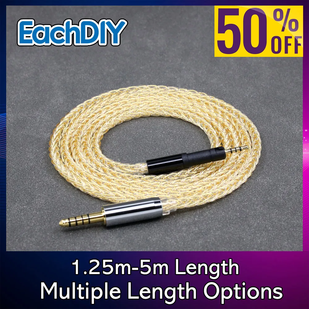 8 Core 24K Plated G…