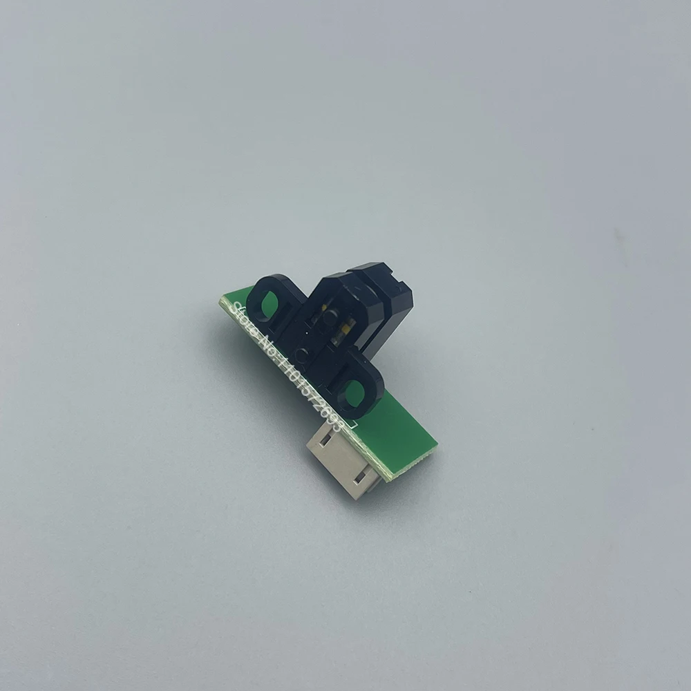 Original Mimaki JV33 Encoder Raster Sensor Encoder Strip Board Of Dx5 Printhead Raster Sensor for Mimaki JV33 JV5 TS34 TS5 CJV30