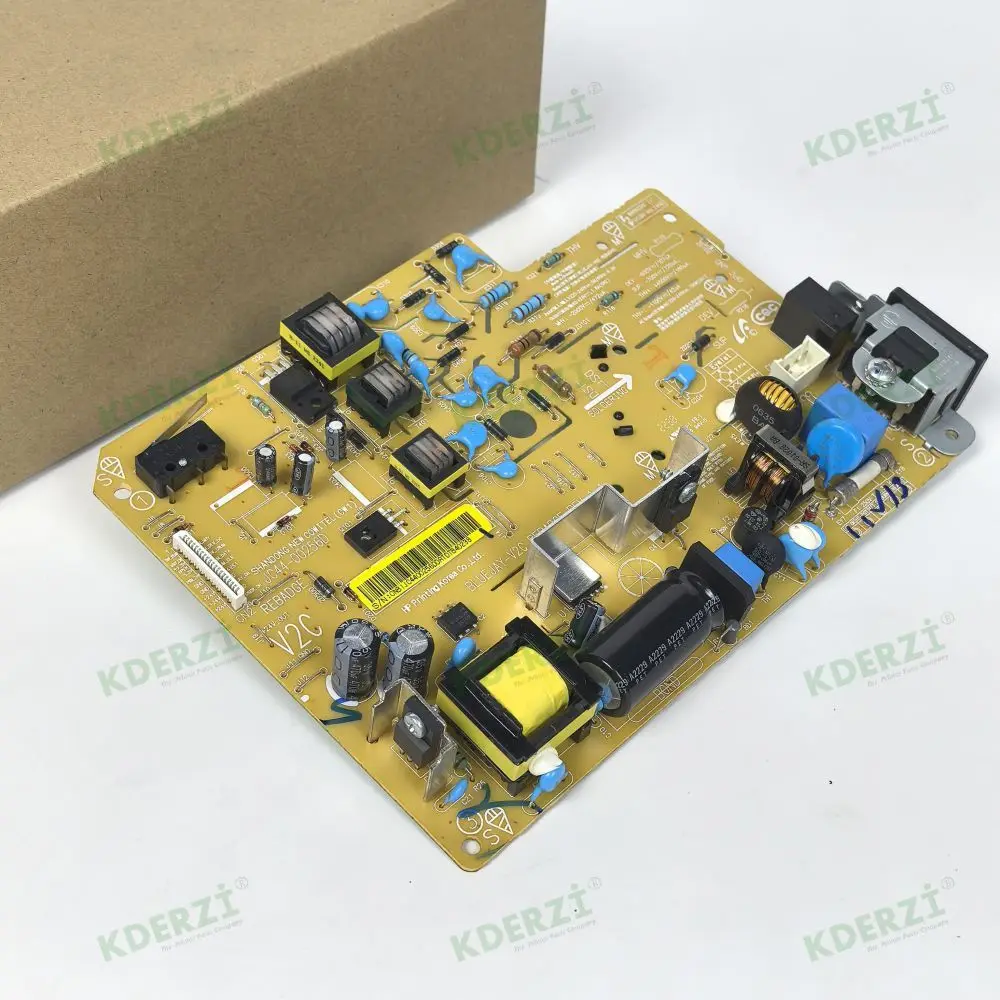 Imagem -02 - Smps Power Supply Board para hp Laser Jc4400256d 220v 103a 108w Mfp 135a 136a 136w 138 137 Jc44-00256b 110v Original